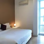 The Platinum Serviced Suites By Faced