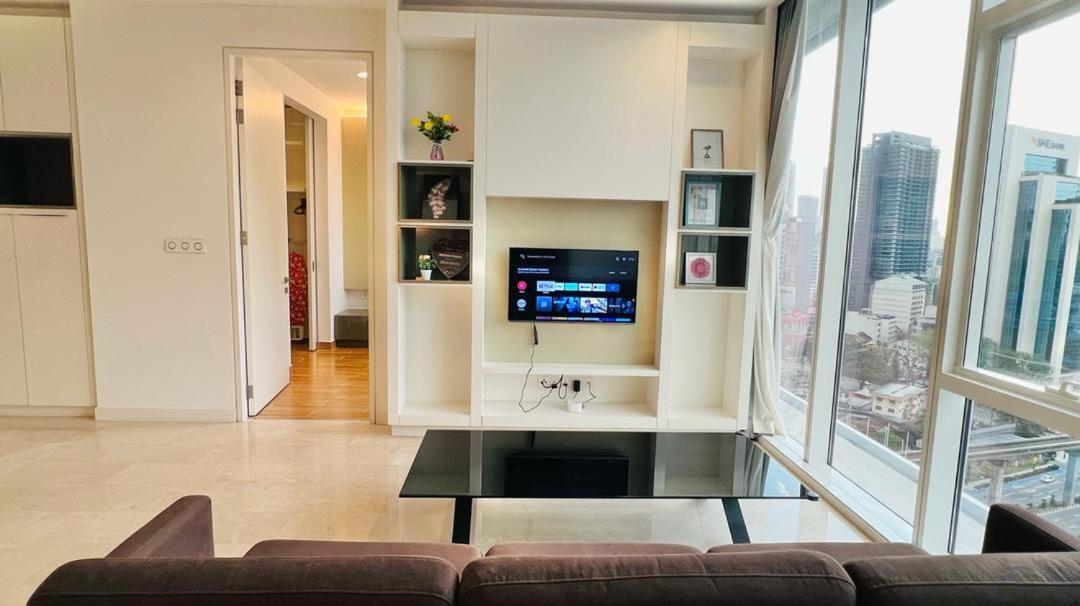 The Platinum Serviced By Faced Apartment
