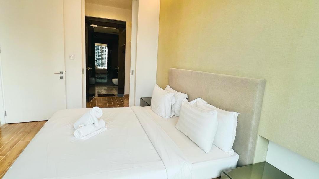 The Platinum Serviced By Faced Apartment Kuala Lumpur