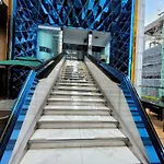 The Platinum Serviced Suites By Faced