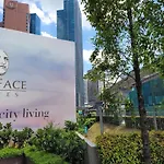 The Platinum Serviced Suites By Faced