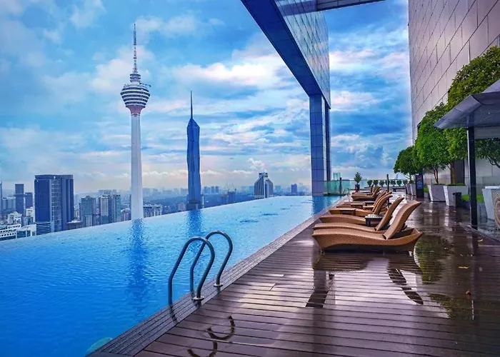 The Platinum Serviced Suites By Faced