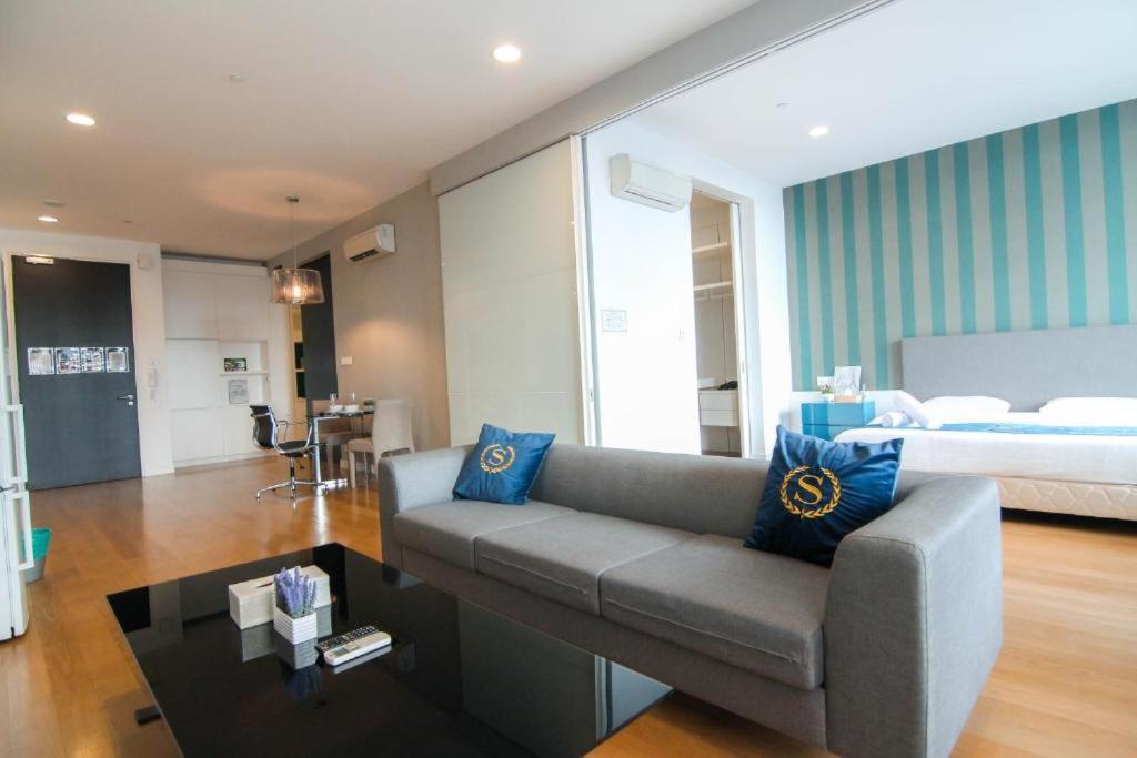 Pangsapuri The Platinum Serviced By Faced *