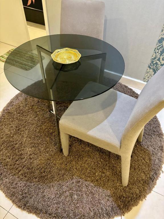 Pangsapuri The Platinum Serviced By Faced Kuala Lumpur
